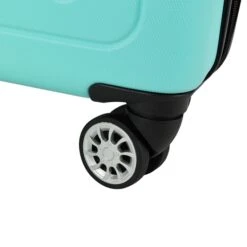 Decent Neon-Fix Trolley 66 Mintgroen -Verkoop Reisopslag image 918