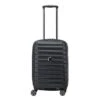 Delsey Shadow 5.0 Cabin Trolley 55/35 Expandable Black -Verkoop Reisopslag image 919
