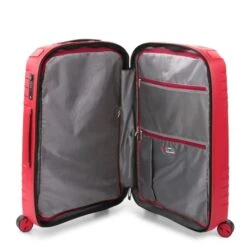 Roncato Ypsilon 4.0 Expandable Trolley 69 Rosso 19 Roncato Ypsilon 4.0 Expandable Trolley 69 Rosso -Verkoop Reisopslag image 932