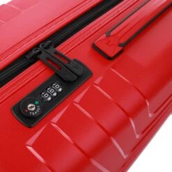 Roncato Ypsilon 4.0 Expandable Trolley 69 Rosso 20 Roncato Ypsilon 4.0 Expandable Trolley 69 Rosso -Verkoop Reisopslag image 933