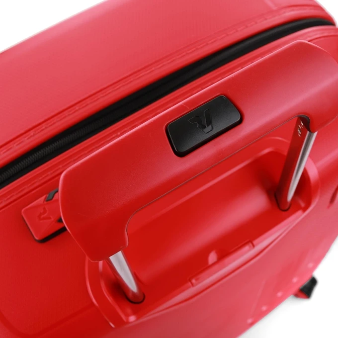 Roncato Ypsilon 4.0 Expandable Trolley 69 Rosso 11 Roncato Ypsilon 4.0 Expandable Trolley 69 Rosso - Image 9