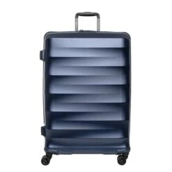 Travelbags The Base Eco L Blauw