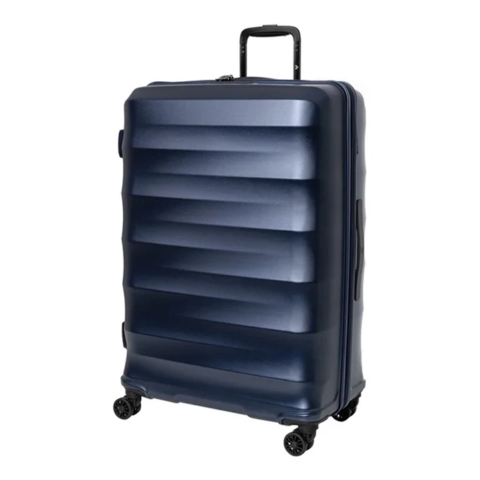 Travelbags The Base Eco L Blauw 8 Travelbags The Base Eco L Blauw - Image 6