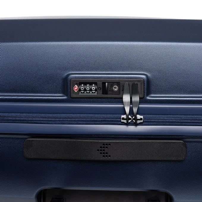 Travelbags The Base Eco L Blauw 10 Travelbags The Base Eco L Blauw - Image 8