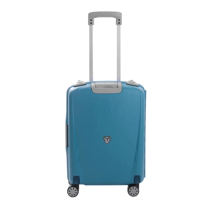 Roncato Light 4 Wiel Cabin Trolley 55 Smeraldo 3 Roncato Light 4 Wiel Cabin Trolley 55 Smeraldo