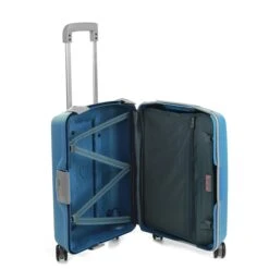 Roncato Light 4 Wiel Cabin Trolley 55 Smeraldo 16 Roncato Light 4 Wiel Cabin Trolley 55 Smeraldo -Verkoop Reisopslag image 952