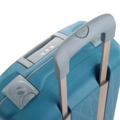 Roncato Light 4 Wiel Cabin Trolley 55 Smeraldo 17 Roncato Light 4 Wiel Cabin Trolley 55 Smeraldo -Verkoop Reisopslag image 953