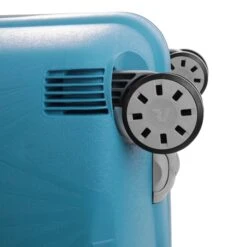 Roncato Light 4 Wiel Cabin Trolley 55 Smeraldo 19 Roncato Light 4 Wiel Cabin Trolley 55 Smeraldo -Verkoop Reisopslag image 955