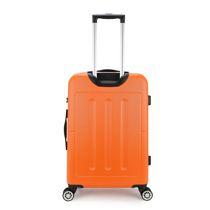 Decent Neon-Fix Trolley 66 Oranje 5 Decent Neon-Fix Trolley 66 Oranje - Image 3