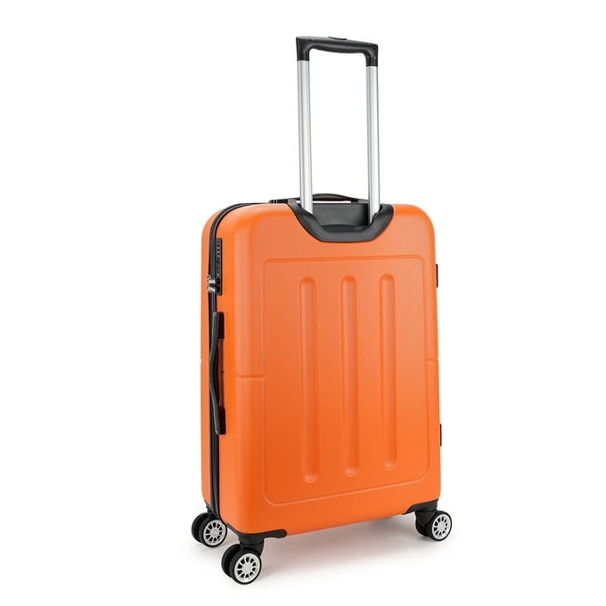 Decent Neon-Fix Trolley 66 Oranje 6 Decent Neon-Fix Trolley 66 Oranje - Image 4