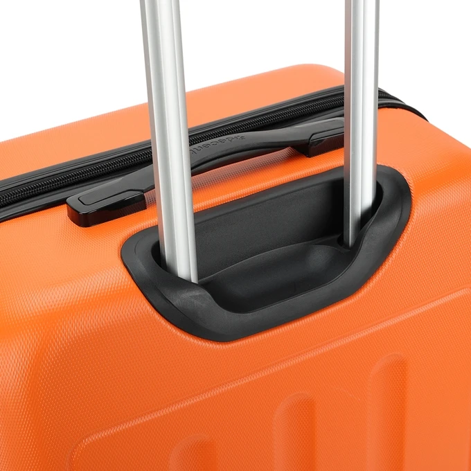 Decent Neon-Fix Trolley 66 Oranje 8 Decent Neon-Fix Trolley 66 Oranje - Image 6