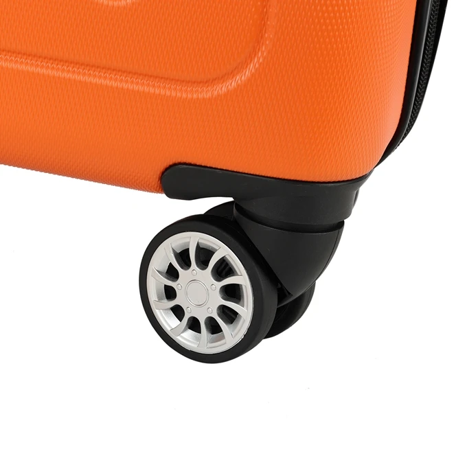 Decent Neon-Fix Trolley 66 Oranje 9 Decent Neon-Fix Trolley 66 Oranje - Image 7