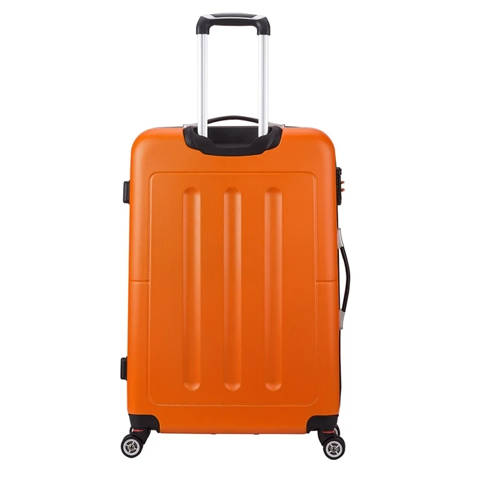 Decent Neon-Fix Trolley 66 Oranje 12 Decent Neon-Fix Trolley 66 Oranje - Image 10