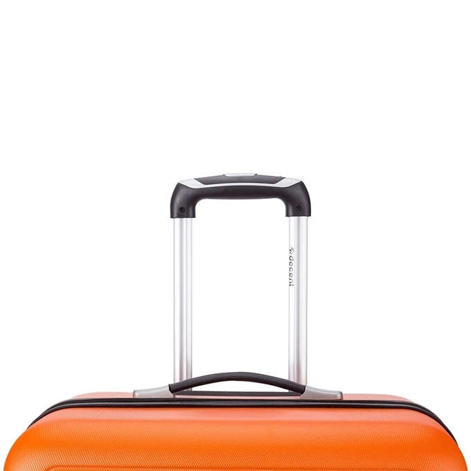 Decent Neon-Fix Trolley 66 Oranje 18 Decent Neon-Fix Trolley 66 Oranje - Image 16