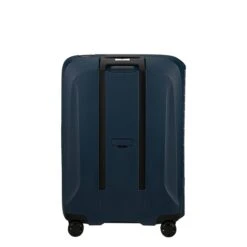 Samsonite Essens Spinner 69 Midnight Blue -Verkoop Reisopslag image 985