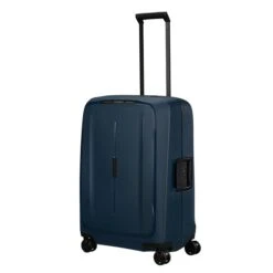 Samsonite Essens Spinner 69 Midnight Blue -Verkoop Reisopslag image 987