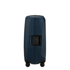 Samsonite Essens Spinner 69 Midnight Blue -Verkoop Reisopslag image 988