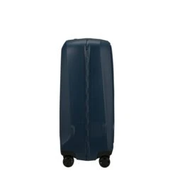 Samsonite Essens Spinner 69 Midnight Blue -Verkoop Reisopslag image 989