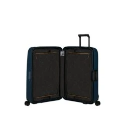 Samsonite Essens Spinner 69 Midnight Blue -Verkoop Reisopslag image 992