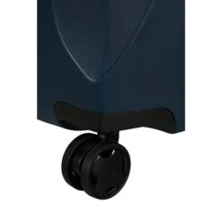 Samsonite Essens Spinner 69 Midnight Blue -Verkoop Reisopslag image 993