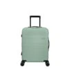 American Tourister Novastream Spinner 55 Exp Nomad Green -Verkoop Reisopslag image 997