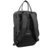 New Rebels ® Boyan - Lubbock Handel Backbag Recycled Nylon Black -Verkoop Reisopslag new rebels boyan lubbock handel backbag recycled n 14