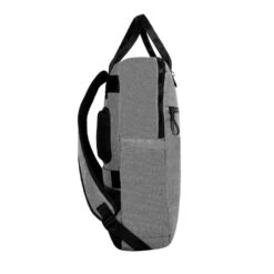 New Rebels ® Boyan - Lubbock Handel Backbag Recycled Nylon Grey 10 New Rebels ® Boyan - Lubbock Handel Backbag Recycled Nylon Grey -Verkoop Reisopslag new rebels boyan lubbock handel backbag recycled n 8