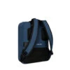 New Rebels ® Boyan Salem Mini Handel Backbag Recyled NylonNavy Blue