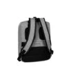New Rebels ® Boyan - Salem Mini Handel Backbag Recyled Nylon Grey