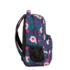 New Rebels ® BTS 2 Schooltas Met Laptopvak Flower Print -Verkoop Reisopslag new rebels bts 2 schooltas met laptopvak flower pr