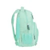 New Rebels ® BTS 3 - Laptoptas - Schooltas - Rugzak - Soft Mint -Verkoop Reisopslag new rebels bts 3 laptoptas schooltas rugzak soft m
