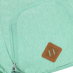 New Rebels ® BTS 3 - Laptoptas - Schooltas - Rugzak - Soft Mint -Verkoop Reisopslag new rebels bts 3 laptoptas schooltas rugzak soft m 2