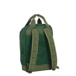 Verkoop Reisopslag -Verkoop Reisopslag new rebels cooper rugzak rugtas donkergroen 12l ne 1