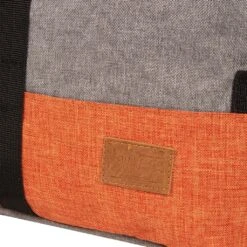 New Rebels ® Creek Roll Top Rugzak Anthracite/Orange VII | Rugtas 13 New Rebels ® Creek Roll Top Rugzak Anthracite/Orange VII | Rugtas -Verkoop Reisopslag new rebels creek roll top rugzak anthracite orange 2