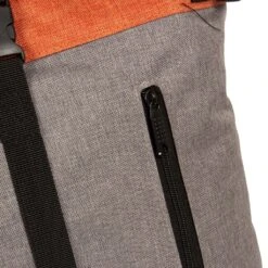 New Rebels ® Creek Roll Top Rugzak Anthracite/Orange VII | Rugtas 15 New Rebels ® Creek Roll Top Rugzak Anthracite/Orange VII | Rugtas -Verkoop Reisopslag new rebels creek roll top rugzak anthracite orange 4