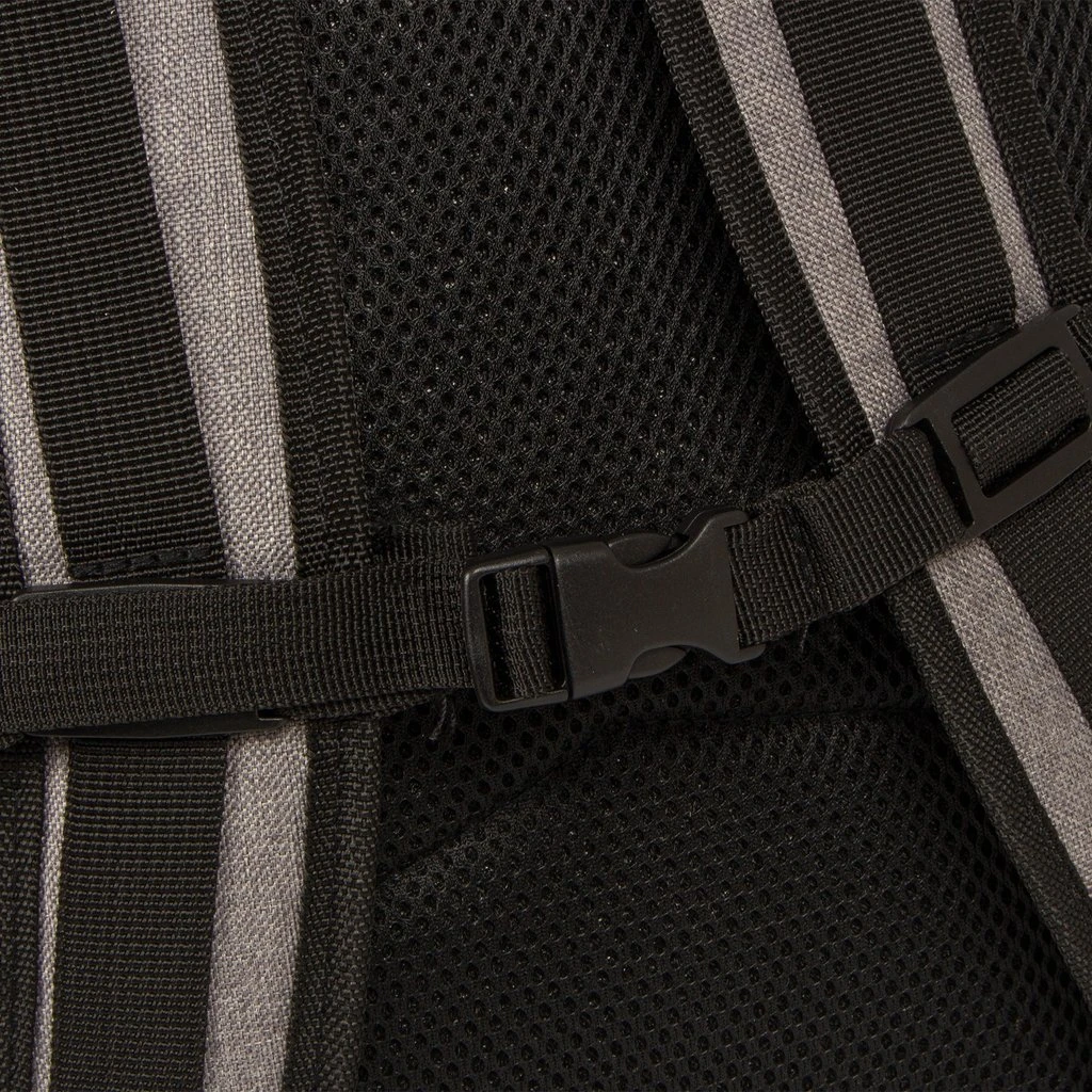 New Rebels ® Creek Roll Top Rugzak Anthracite/Orange VII | Rugtas 9 New Rebels ® Creek Roll Top Rugzak Anthracite/Orange VII | Rugtas - Image 7