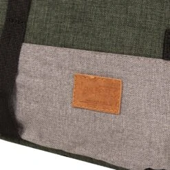New Rebels ® Creek Roll Top Rugzak Dark Green/Anthracite VII | Rugtas -Verkoop Reisopslag new rebels creek roll top rugzak dark green anthra 2
