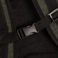 New Rebels ® Creek Roll Top Rugzak Dark Green/Anthracite VII | Rugtas -Verkoop Reisopslag new rebels creek roll top rugzak dark green anthra 5