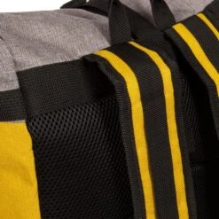 New Rebels ® Creek Roll Top Rugzak Occur/Anthracite VII | Rugtas -Verkoop Reisopslag new rebels creek roll top rugzak occur anthracite 5