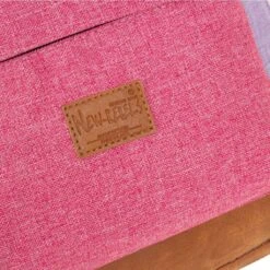 New Rebels ® Creek - Rugzak - Rugtas - 16L - Nylon - Lichtpaars Roze -Verkoop Reisopslag new rebels creek rugzak rugtas 16l nylon lichtpaar 2