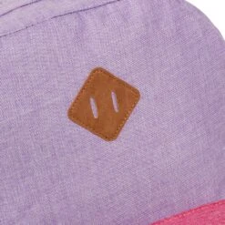 New Rebels ® Creek - Rugzak - Rugtas - 16L - Nylon - Lichtpaars Roze -Verkoop Reisopslag new rebels creek rugzak rugtas 16l nylon lichtpaar 4