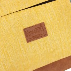 New Rebels ® Creek - Rugzak - Rugtas - 16L - Nylon - Mintgroen Geel -Verkoop Reisopslag new rebels creek rugzak rugtas 16l nylon mintgroen 2