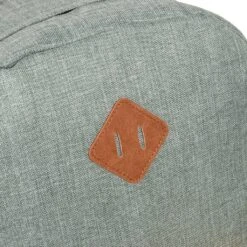 New Rebels ® Creek - Rugzak - Rugtas - 16L - Nylon - Mintgroen Geel -Verkoop Reisopslag new rebels creek rugzak rugtas 16l nylon mintgroen 4