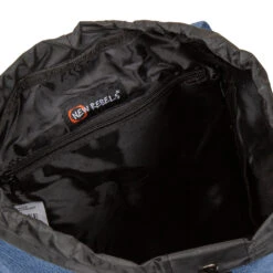 New Rebels ® Creek Small Flap Rugzak Soft Blue IV | Rugtas 13 New Rebels ® Creek Small Flap Rugzak Soft Blue IV | Rugtas -Verkoop Reisopslag new rebels creek small flap rugzak soft blue iv ru 2