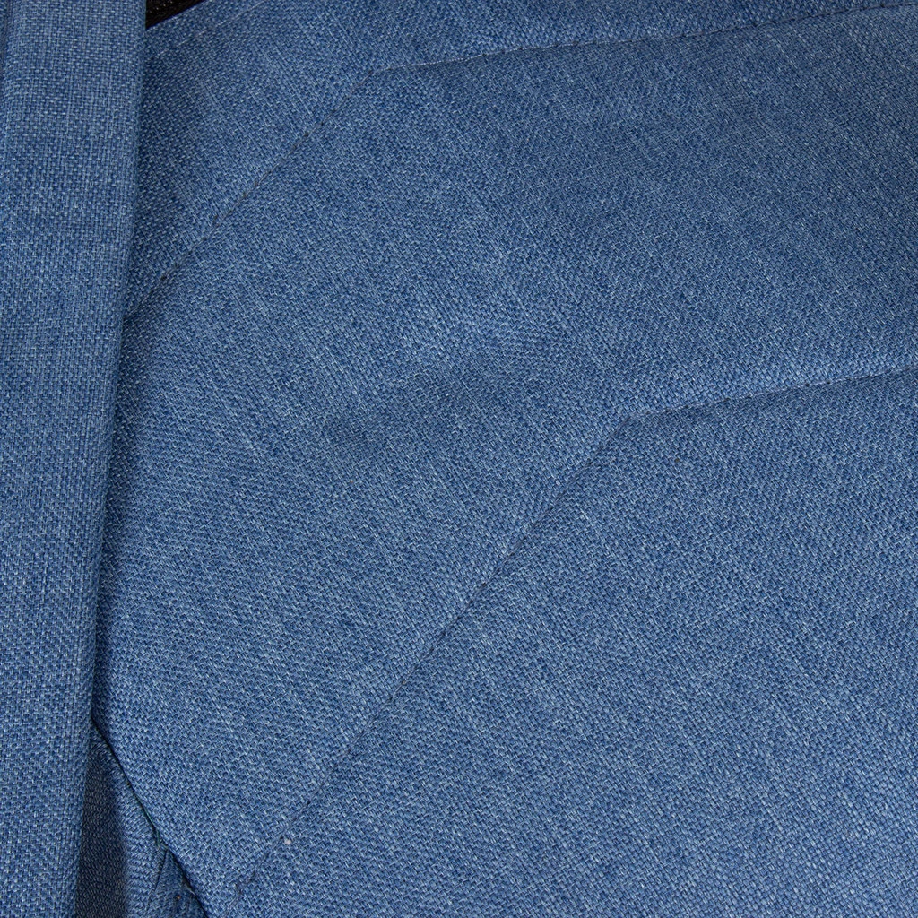 New Rebels ® Creek Small Flap Rugzak Soft Blue IV | Rugtas 7 New Rebels ® Creek Small Flap Rugzak Soft Blue IV | Rugtas - Image 5