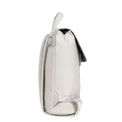 New Rebels Daley Rugzak 13L Beige Waterafstotend