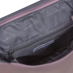 New Rebels Daley Rugzak 13L Lila Waterafstotend -Verkoop Reisopslag new rebels daley rugzak 13l lila waterafstotend 3