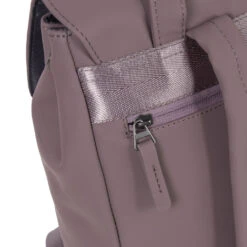 New Rebels Daley Rugzak 13L Lila Waterafstotend -Verkoop Reisopslag new rebels daley rugzak 13l lila waterafstotend 4