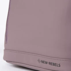 New Rebels Daley Rugzak 13L Lila Waterafstotend -Verkoop Reisopslag new rebels daley rugzak 13l lila waterafstotend 6