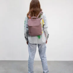 New Rebels Daley Rugzak 13L Lila Waterafstotend -Verkoop Reisopslag new rebels daley rugzak 13l lila waterafstotend 7